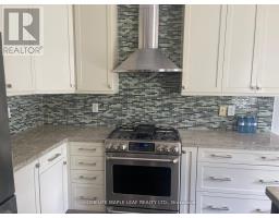 51 REDFINCH CRESCENT, Vaughan, Ontario