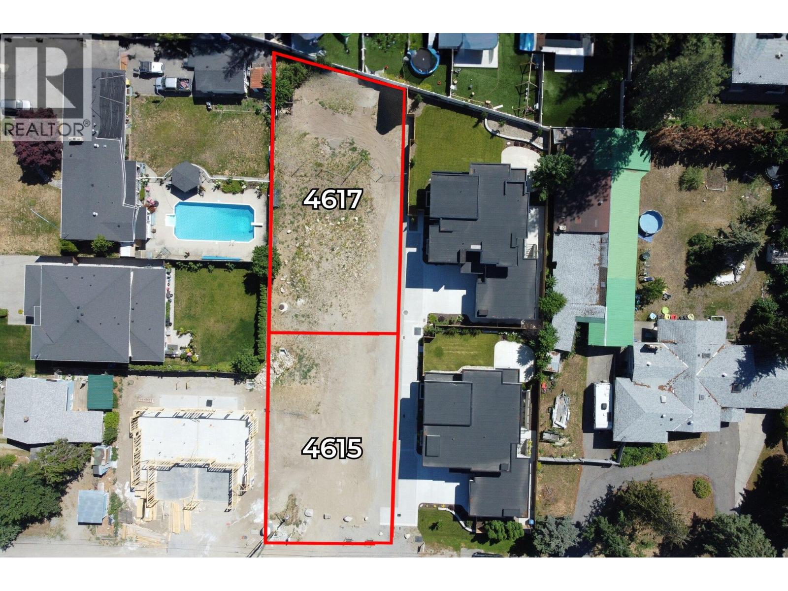 4617 Fordham Road, Kelowna, British Columbia