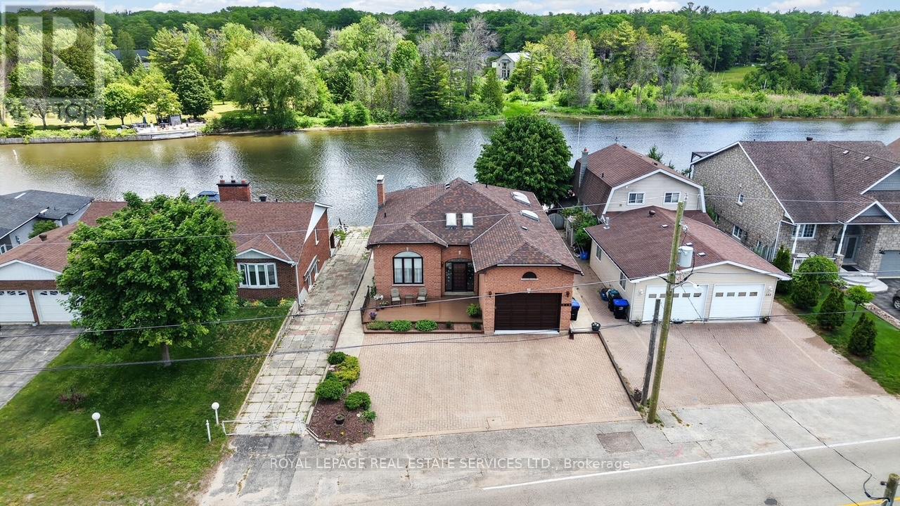 319 Old Mosley Street, Wasaga Beach, Ontario  L9Z 2S2 - Photo 1 - S13502546