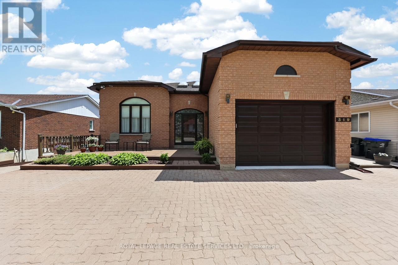 319 Old Mosley Street, Wasaga Beach, Ontario  L9Z 2S2 - Photo 2 - S13502546