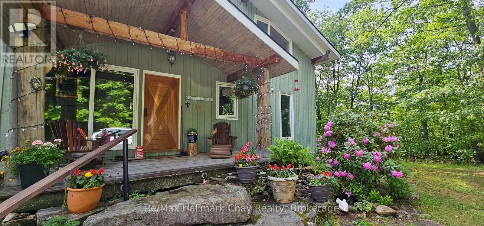 1497 Fox Point Road, Lake Of Bays, Ontario  P0A 1H0 - Photo 29 - X13459608