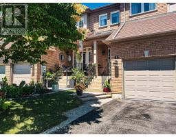 46 BLACKSMITH LANE, Whitby, Ontario