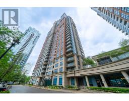 2858 - 25 VIKING LANE, Toronto, Ontario