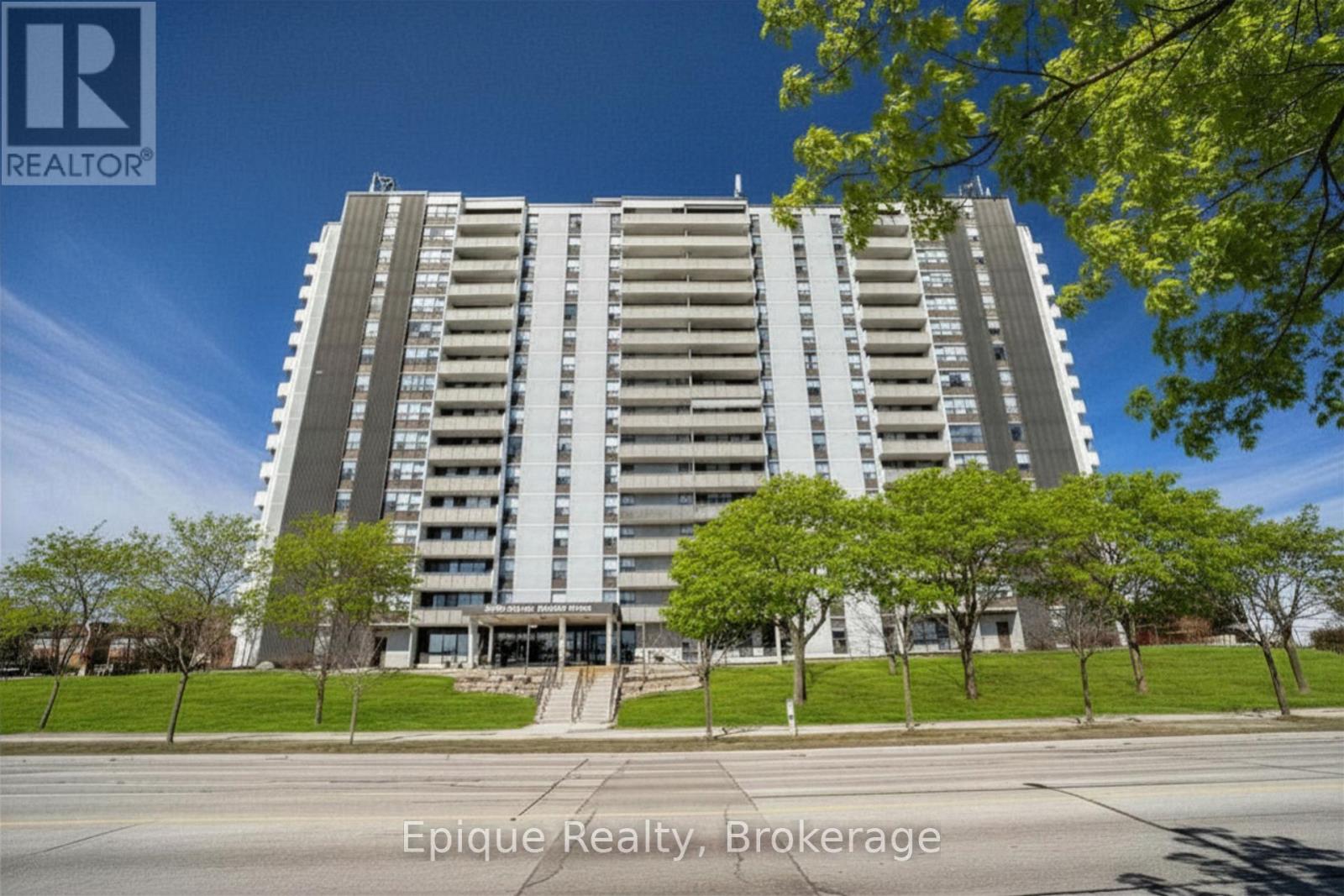 409 - 2055 UPPER MIDDLE ROAD, Burlington, Ontario