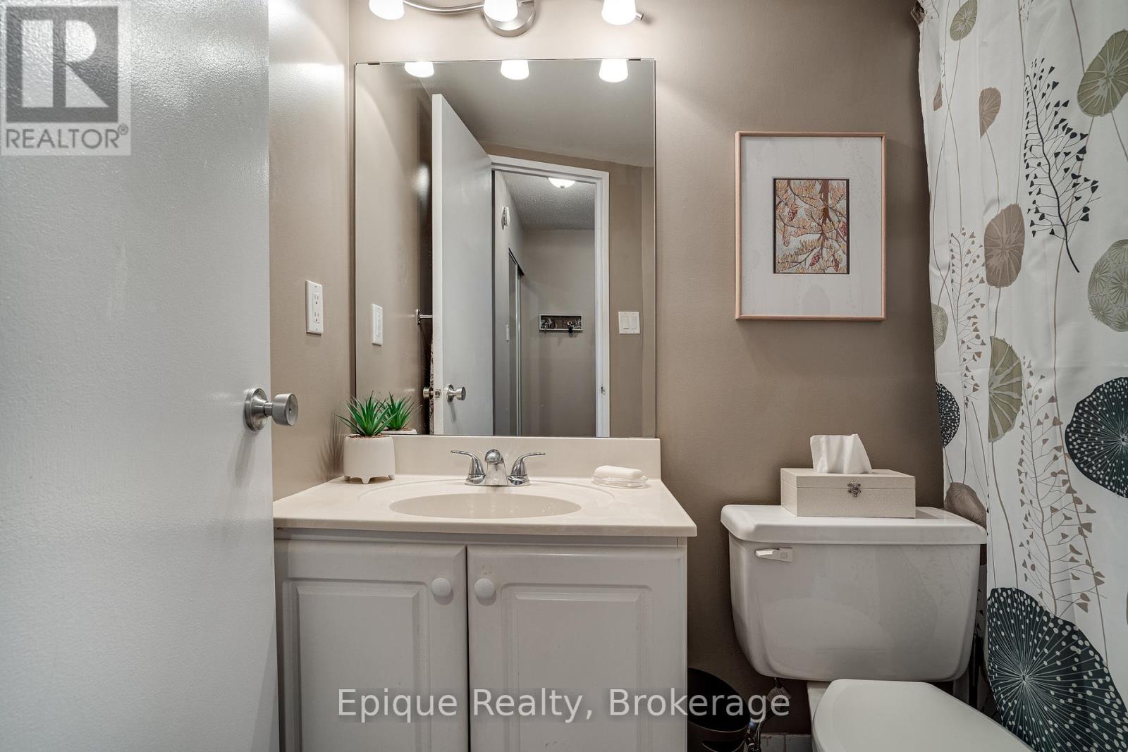 409 - 2055 Upper Middle Road, Burlington, Ontario  L7P 3P4 - Photo 12 - W13502600