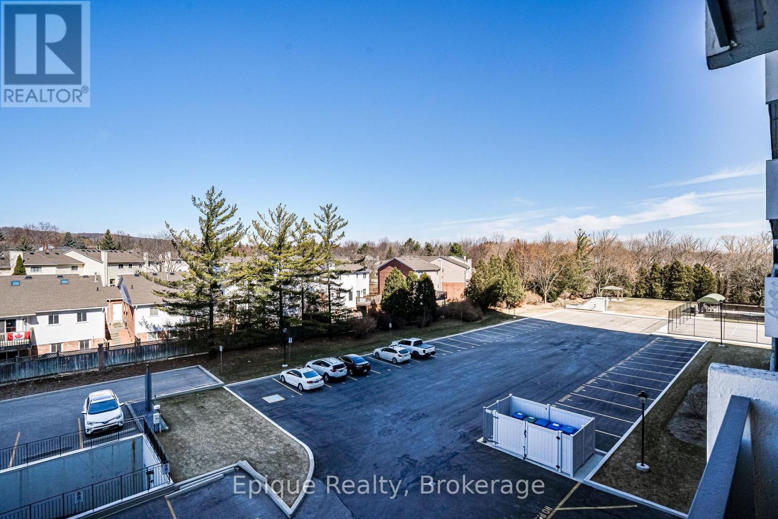 409 - 2055 Upper Middle Road, Burlington, Ontario  L7P 3P4 - Photo 17 - W13502600