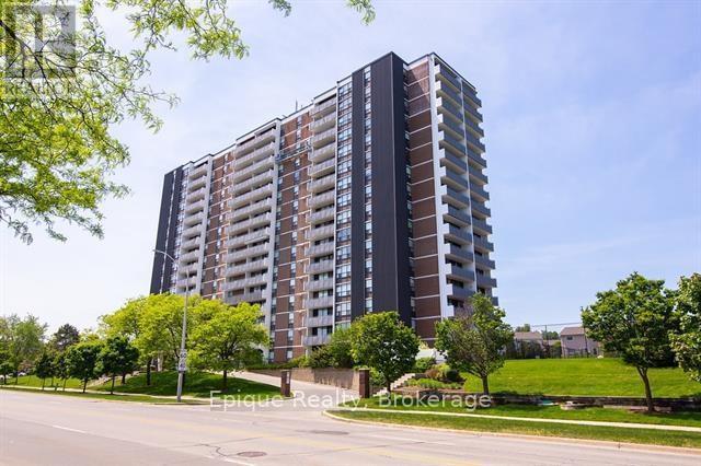 409 - 2055 Upper Middle Road, Burlington, Ontario  L7P 3P4 - Photo 2 - W13502600