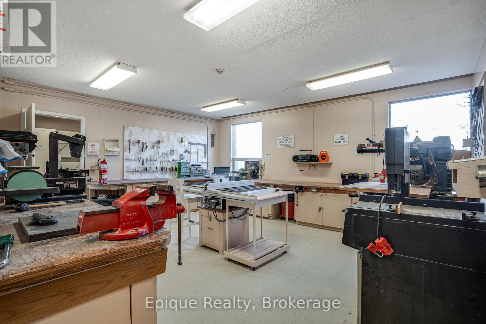 409 - 2055 Upper Middle Road, Burlington, Ontario  L7P 3P4 - Photo 24 - W13502600