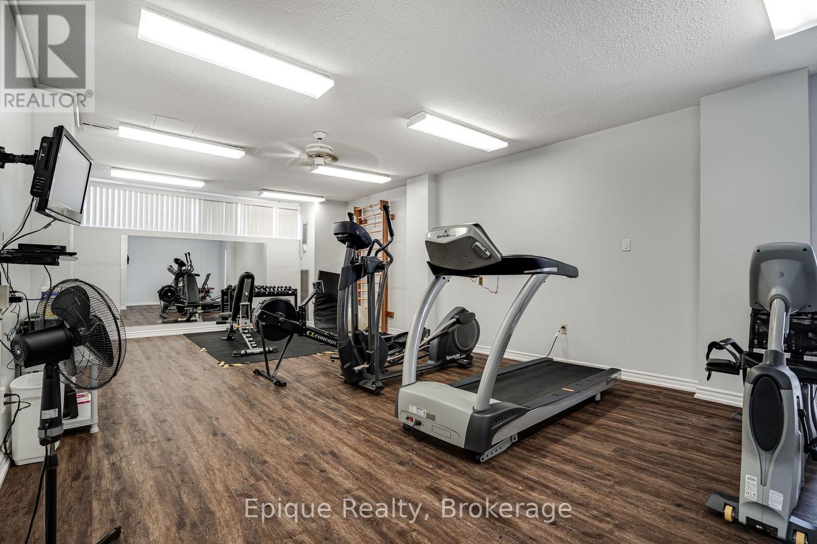 409 - 2055 Upper Middle Road, Burlington, Ontario  L7P 3P4 - Photo 32 - W13502600