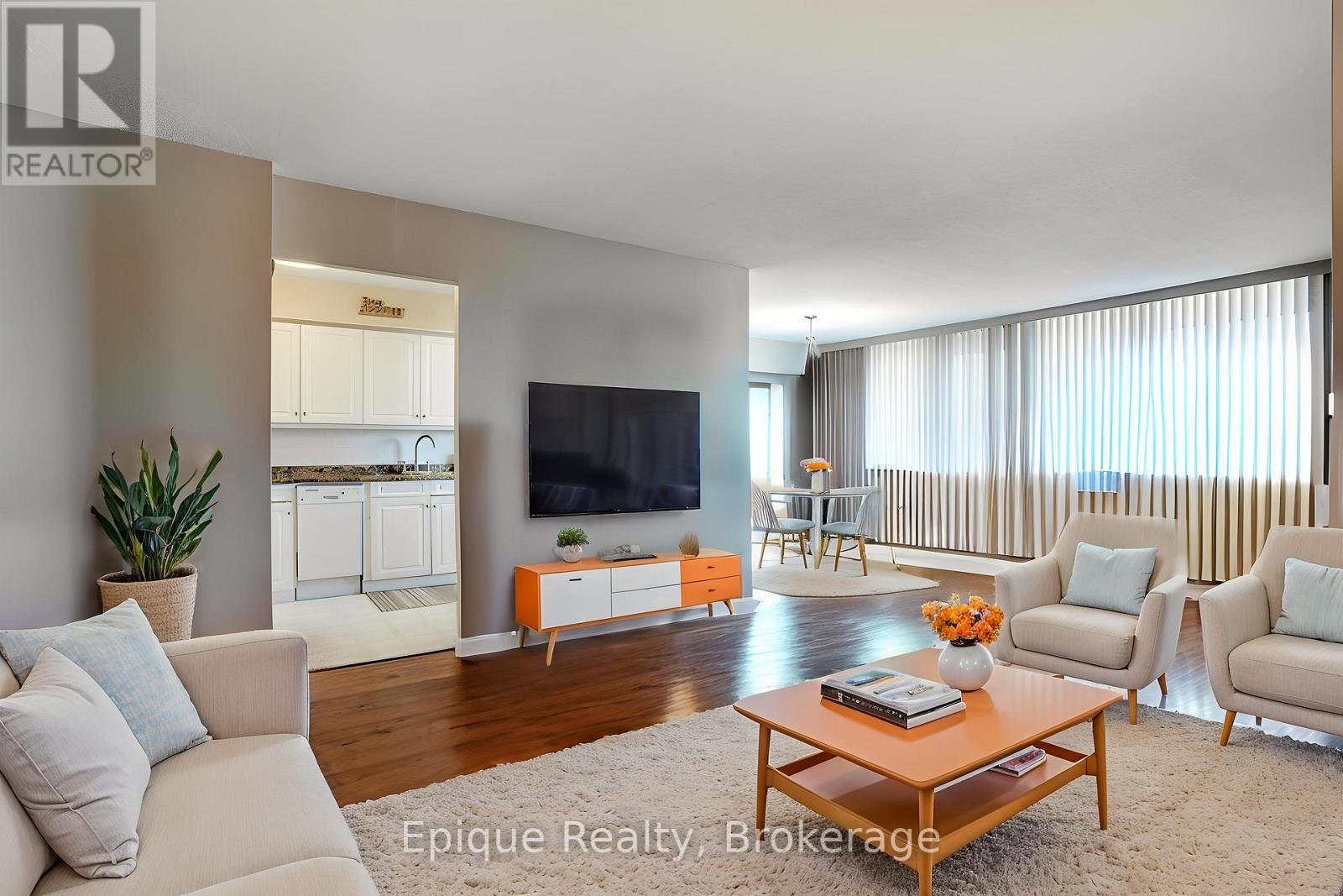 409 - 2055 Upper Middle Road, Burlington, Ontario  L7P 3P4 - Photo 4 - W13502600