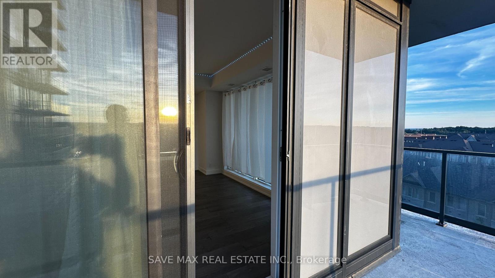 603 - 215 Veterans Drive, Brampton, Ontario  L7A 0B6 - Photo 3 - W13502650