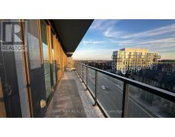 603 - 215 VETERANS DRIVE, Brampton, Ontario
