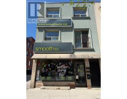 110 ATLANTIC AVENUE, Toronto, Ontario