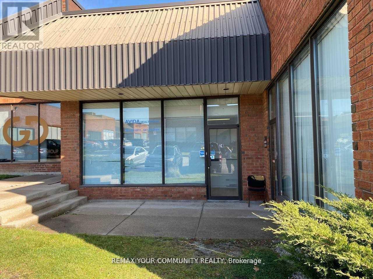 24 - 5359 TIMBERLEA BOULEVARD, Mississauga, Ontario