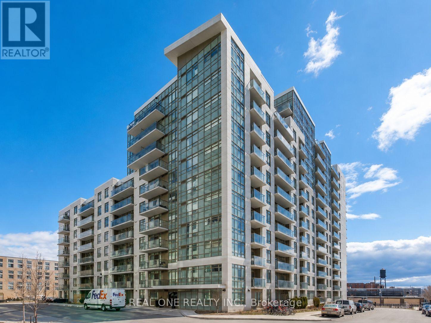 624 - 812 LANSDOWNE AVENUE, Toronto, Ontario