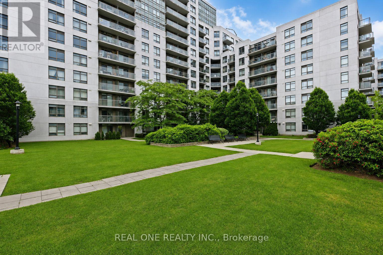 624 - 812 Lansdowne Avenue, Toronto, Ontario  M6H 4K5 - Photo 12 - W13502728
