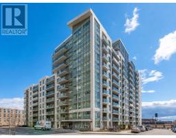 624 - 812 LANSDOWNE AVENUE, Toronto, Ontario