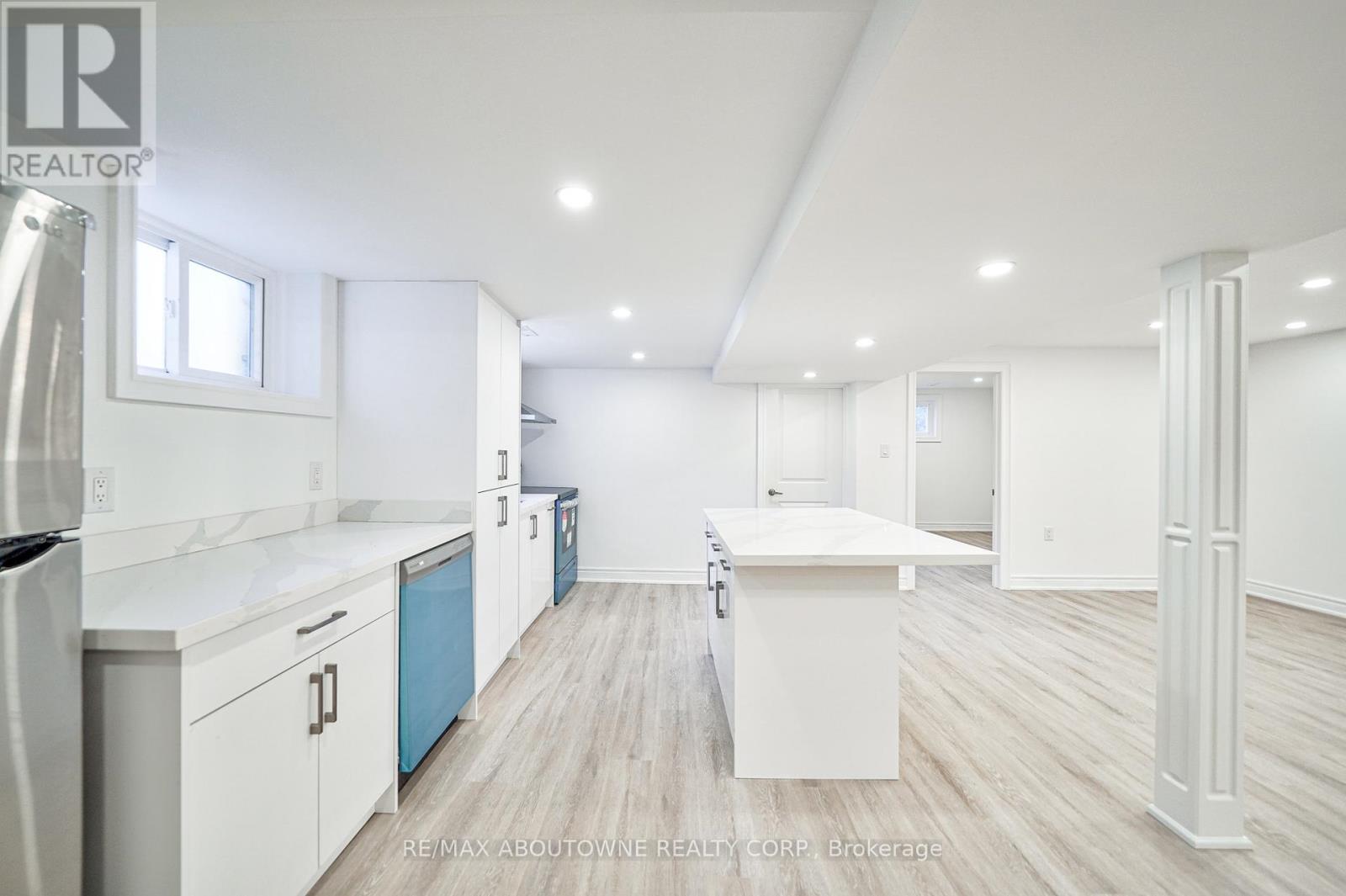 Lower - 4395 Longmoor Drive, Burlington, Ontario  L7L 1X8 - Photo 11 - W13502742