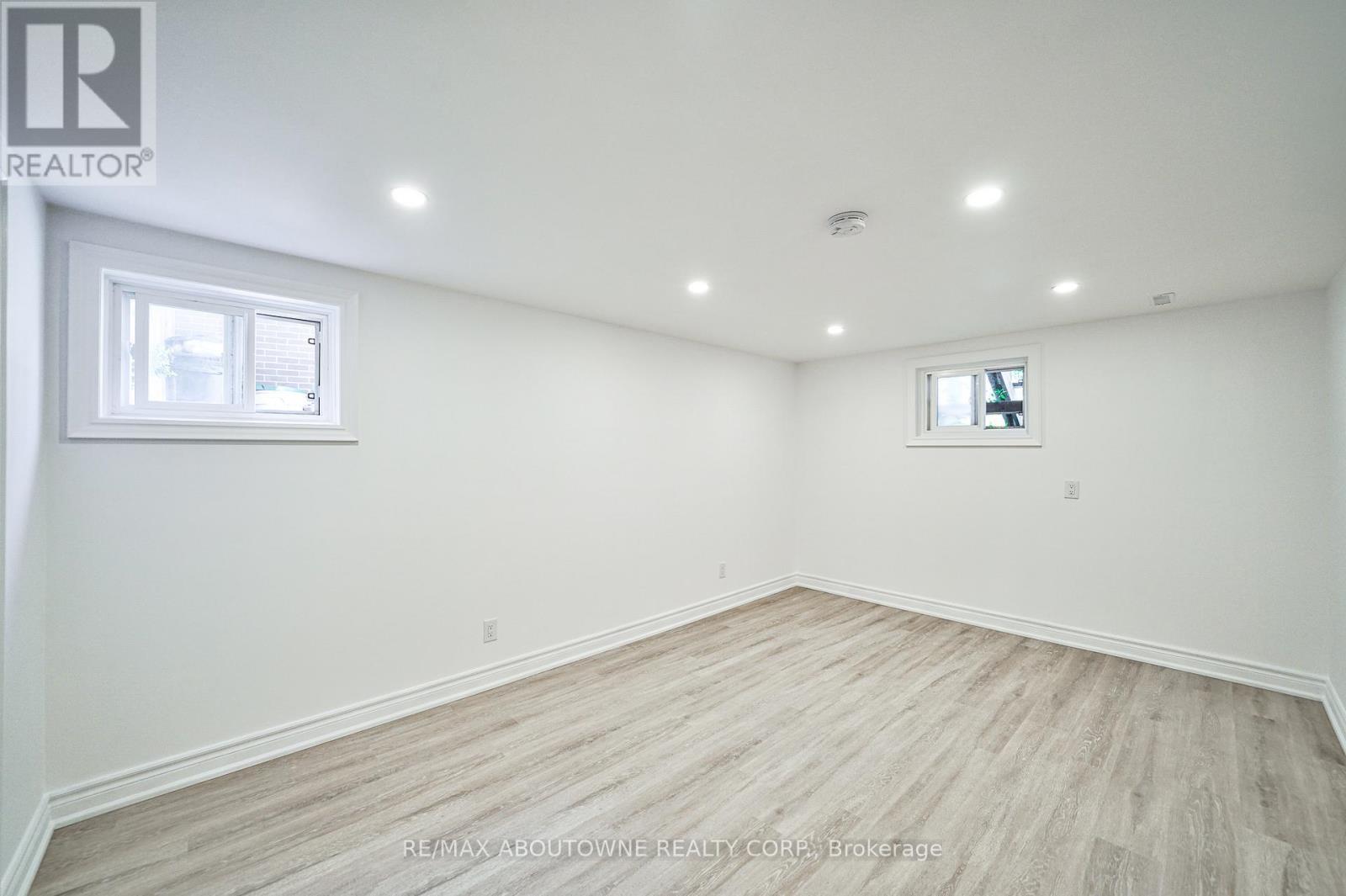 Lower - 4395 Longmoor Drive, Burlington, Ontario  L7L 1X8 - Photo 15 - W13502742