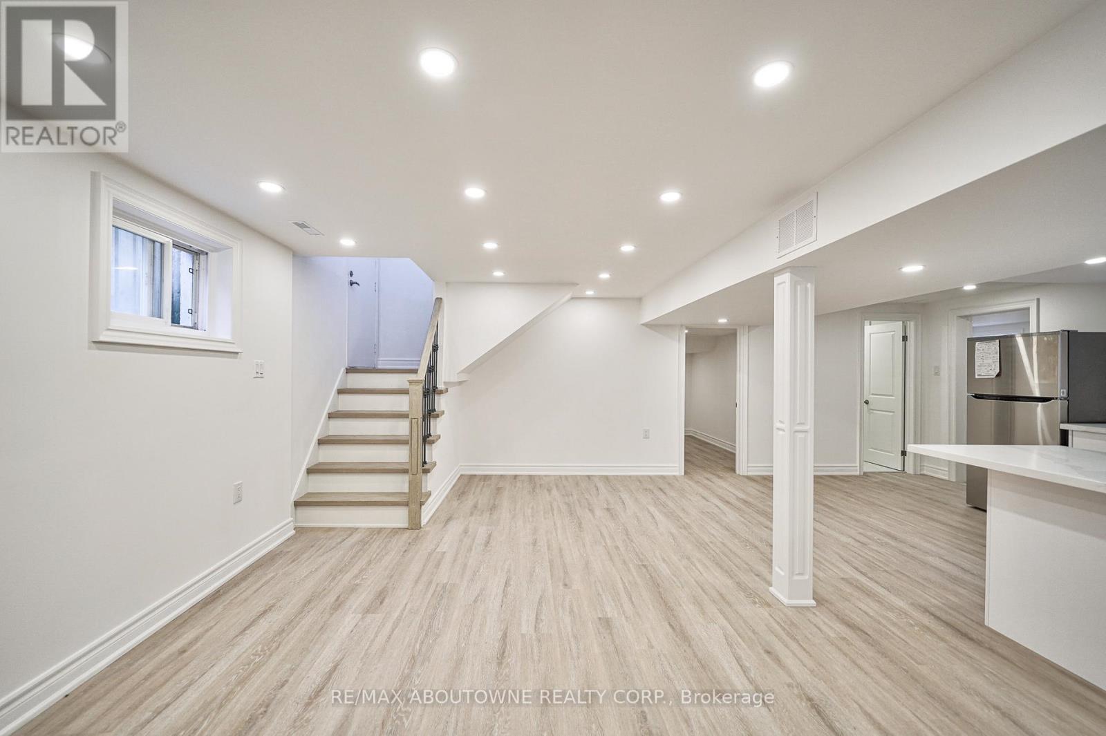 Lower - 4395 Longmoor Drive, Burlington, Ontario  L7L 1X8 - Photo 6 - W13502742