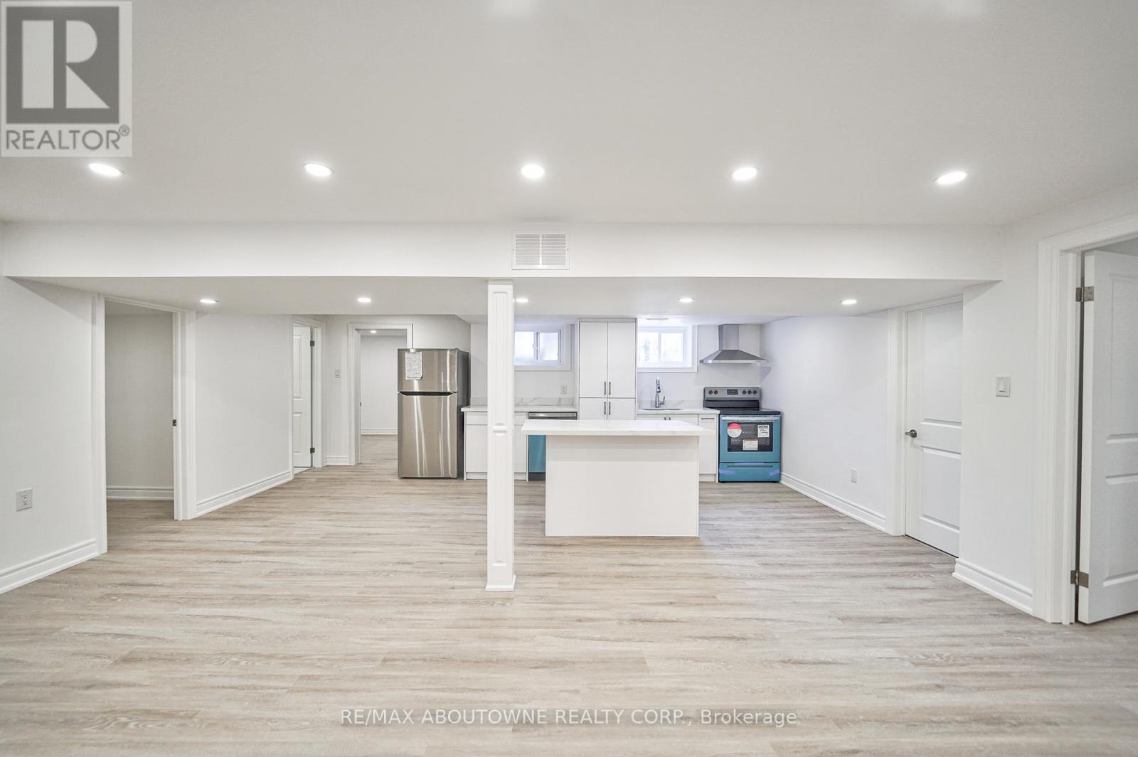 Lower - 4395 Longmoor Drive, Burlington, Ontario  L7L 1X8 - Photo 8 - W13502742