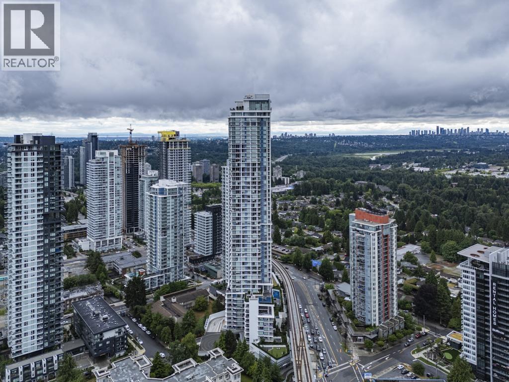 2107 518 CLARKE ROAD, Coquitlam