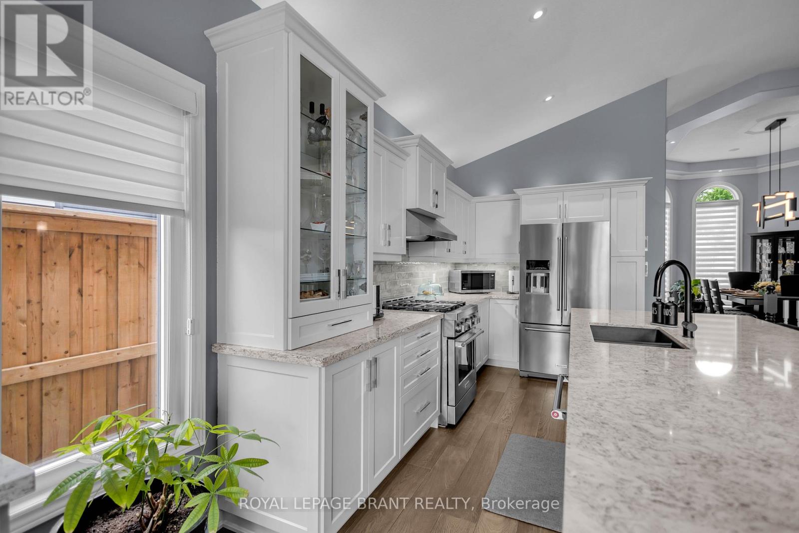 57 Carmichael Crescent, Brantford, Ontario  N3R 8A8 - Photo 11 - X13502580