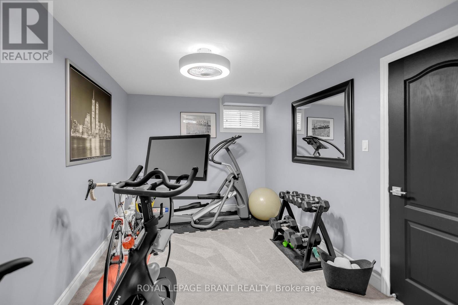 57 Carmichael Crescent, Brantford, Ontario  N3R 8A8 - Photo 33 - X13502580