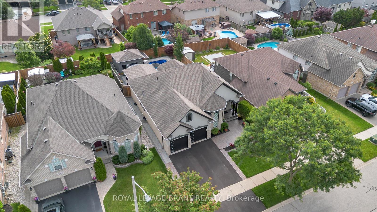 57 Carmichael Crescent, Brantford, Ontario  N3R 8A8 - Photo 44 - X13502580