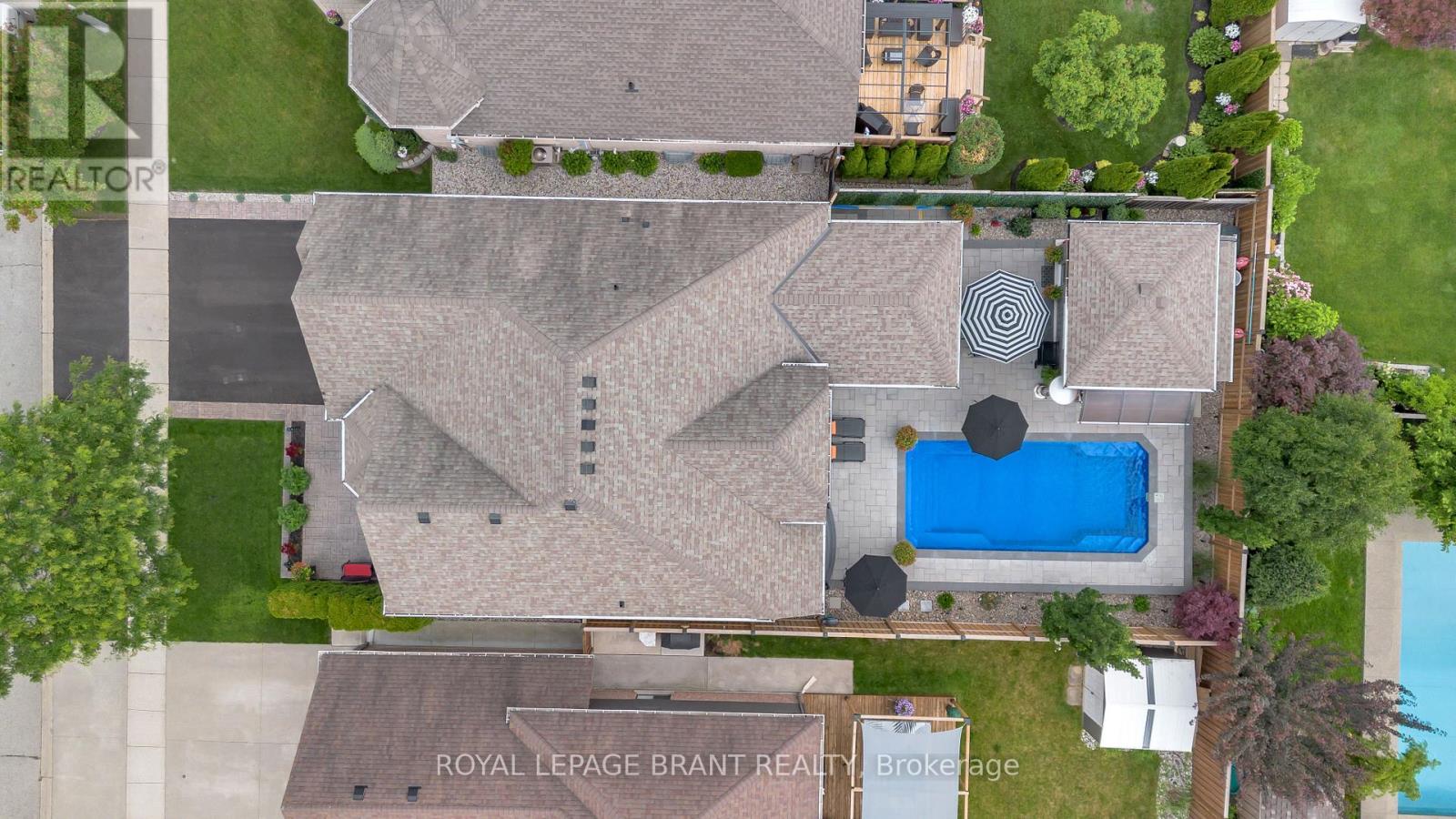57 Carmichael Crescent, Brantford, Ontario  N3R 8A8 - Photo 47 - X13502580