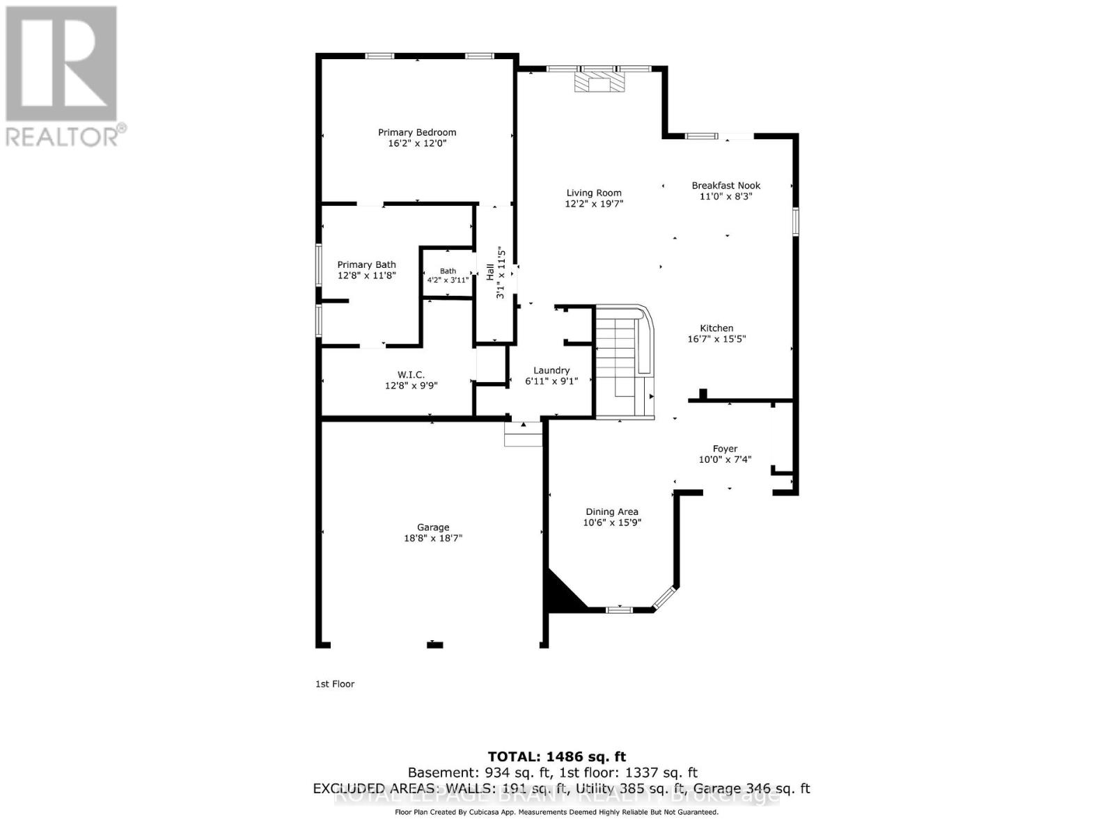 57 Carmichael Crescent, Brantford, Ontario  N3R 8A8 - Photo 48 - X13502580
