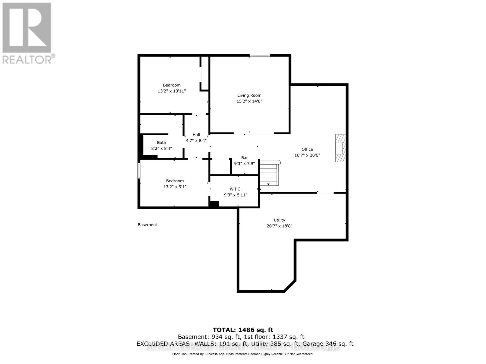 57 Carmichael Crescent, Brantford, Ontario  N3R 8A8 - Photo 49 - X13502580