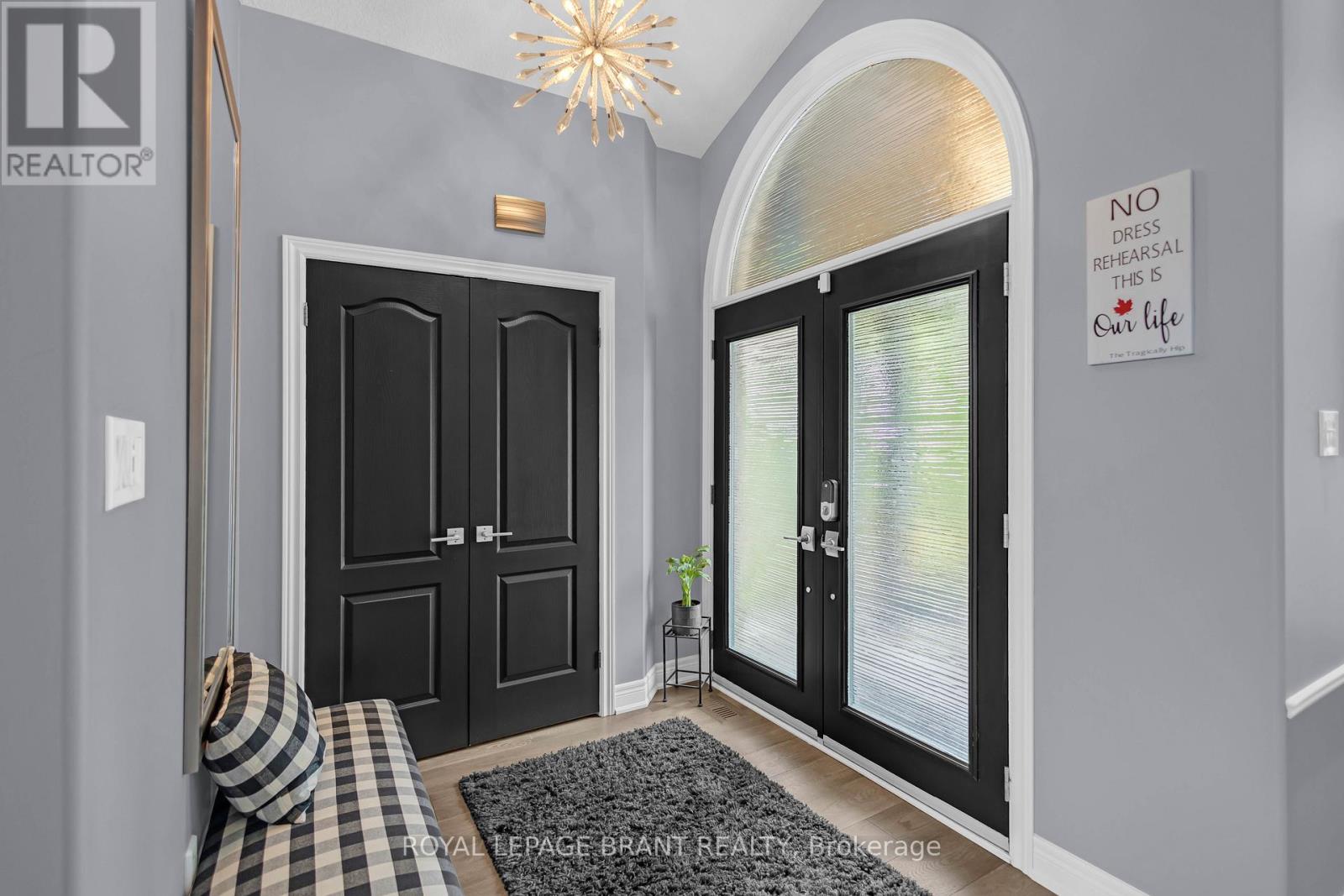 57 Carmichael Crescent, Brantford, Ontario  N3R 8A8 - Photo 5 - X13502580