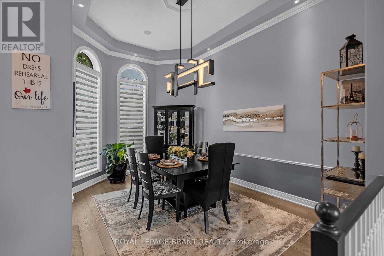 57 Carmichael Crescent, Brantford, Ontario  N3R 8A8 - Photo 6 - X13502580