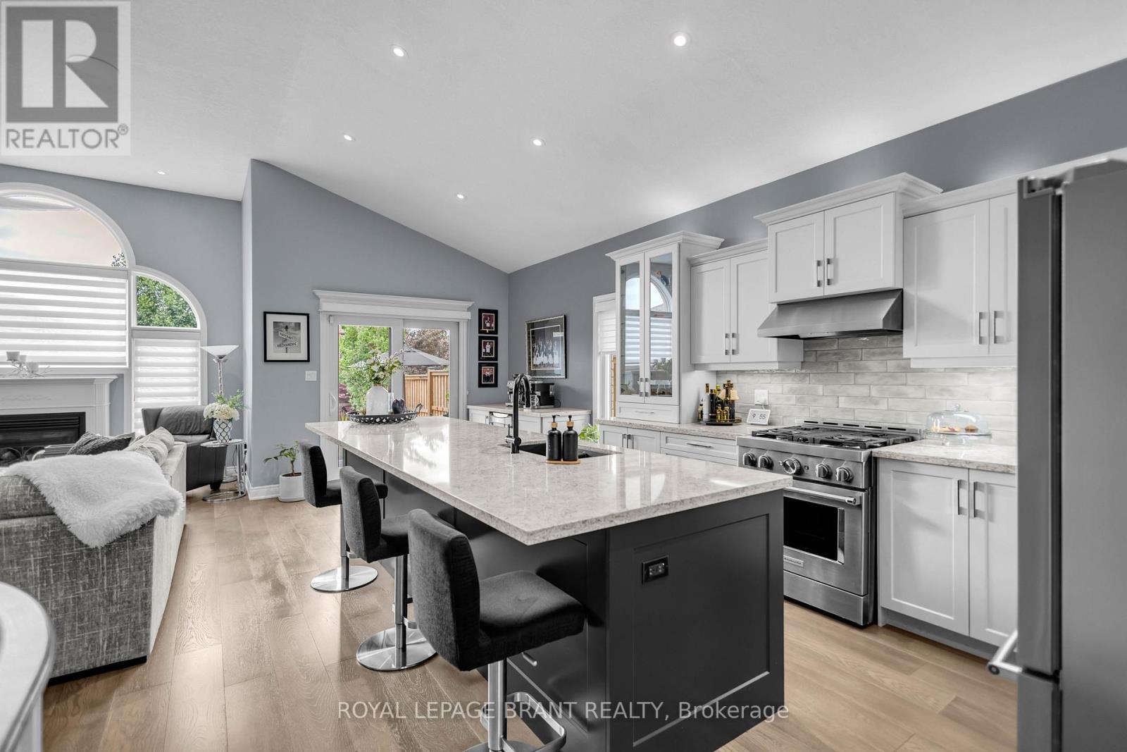 57 Carmichael Crescent, Brantford, Ontario  N3R 8A8 - Photo 8 - X13502580