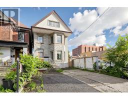 259 VICTORIA AVENUE N, Hamilton, Ontario