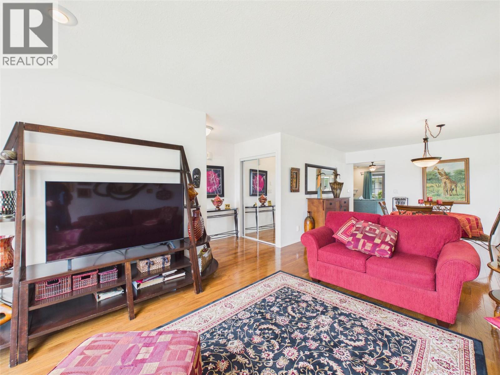 1401 Willowbrook Drive N Unit# 33, Cranbrook, British Columbia V1C 6H2 - Photo 5 - 10393063