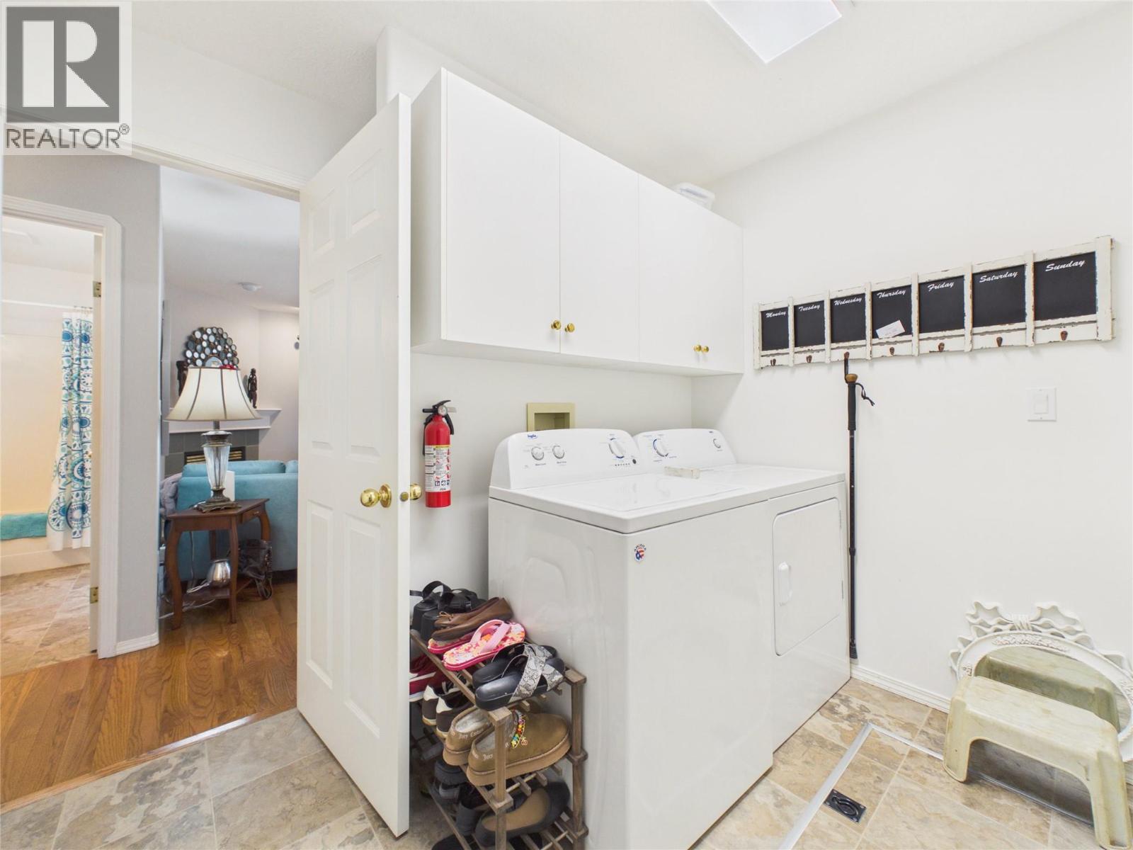 1401 Willowbrook Drive N Unit# 33, Cranbrook, British Columbia V1C 6H2 - Photo 19 - 10393063