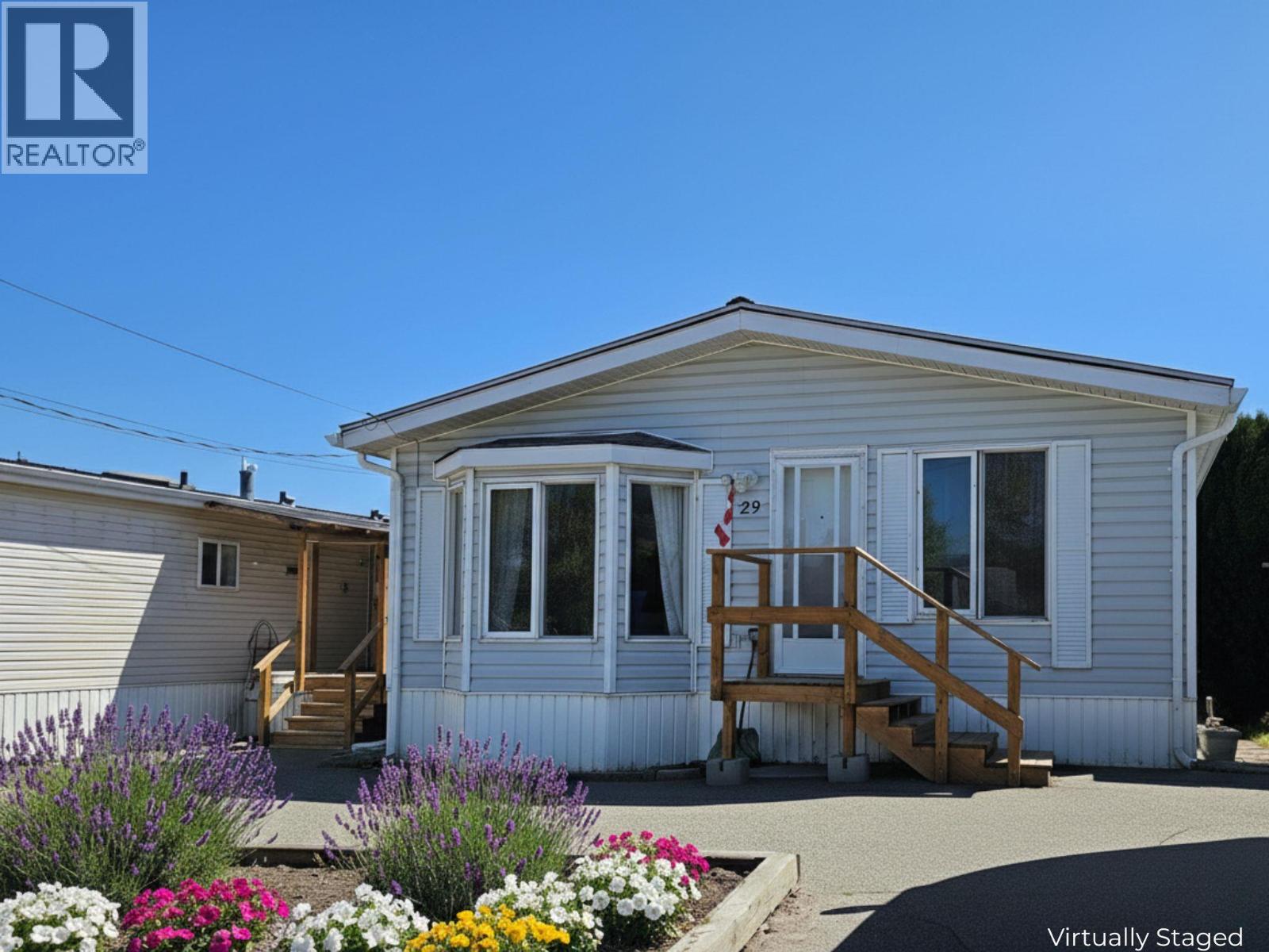 6677 Park Drive Unit# 29, Oliver, British Columbia