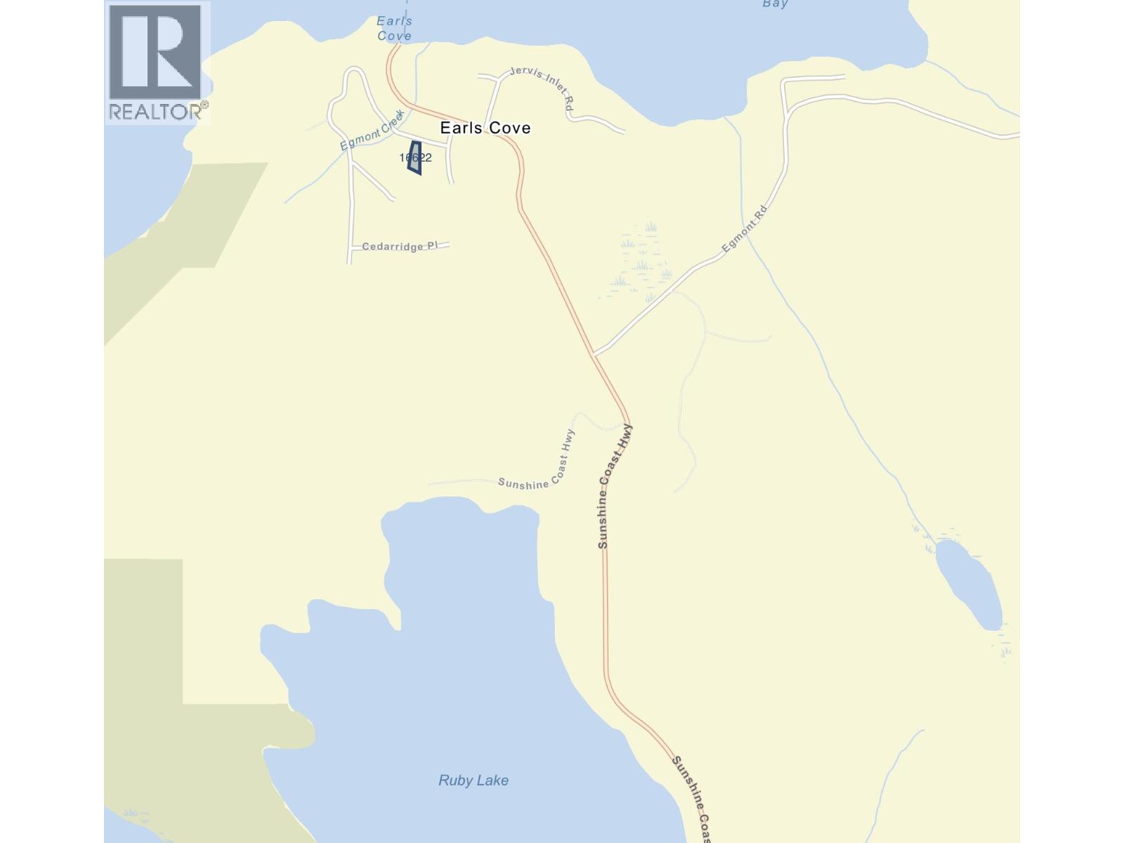 16622 Timberline Road, Egmont, British Columbia  V0N 2H4 - Photo 2 - R3140969