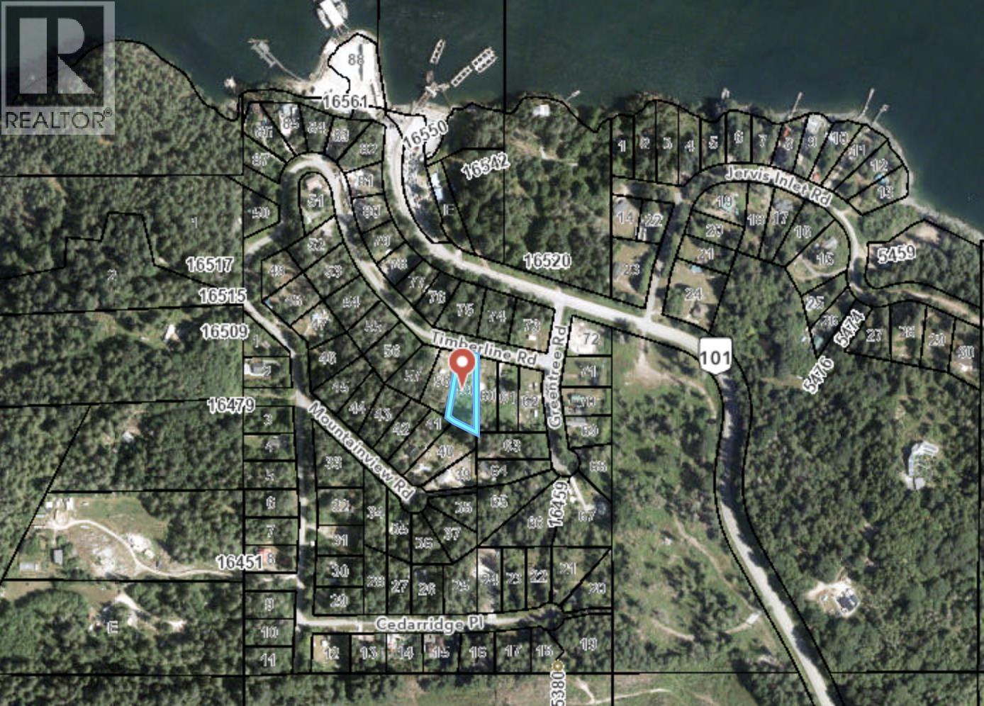 16622 Timberline Road, Egmont, British Columbia  V0N 2H4 - Photo 4 - R3140969