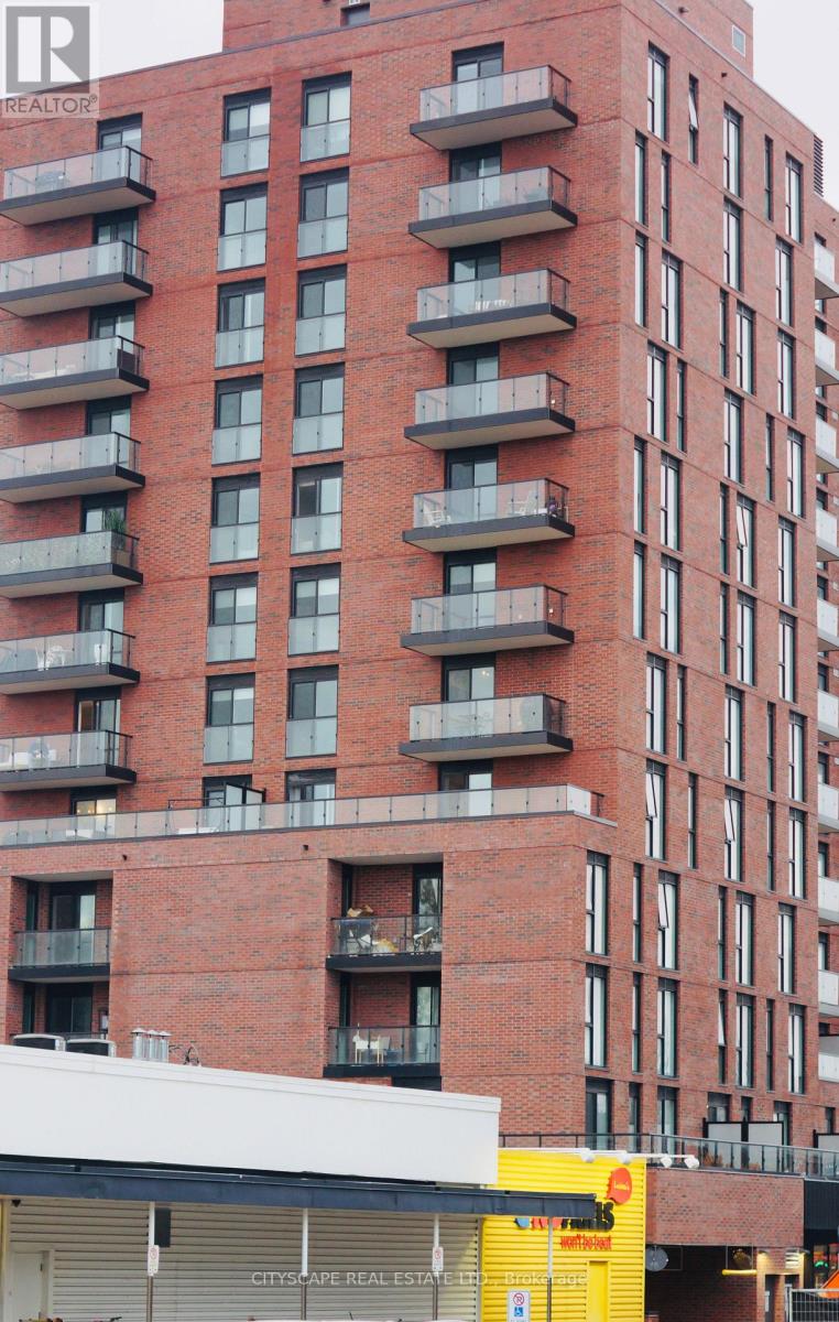 306 - 185 Alberta Avenue, Toronto, Ontario  M6C 0A5 - Photo 24 - C13502766