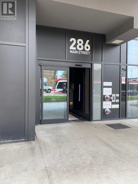 1005 - 286 Main Street, Toronto, Ontario  M4C 4X4 - Photo 2 - E13497698