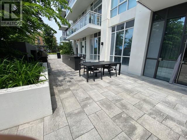 1005 - 286 Main Street, Toronto, Ontario  M4C 4X4 - Photo 25 - E13497698