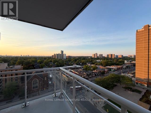 1005 - 286 Main Street, Toronto, Ontario  M4C 4X4 - Photo 23 - E13497698