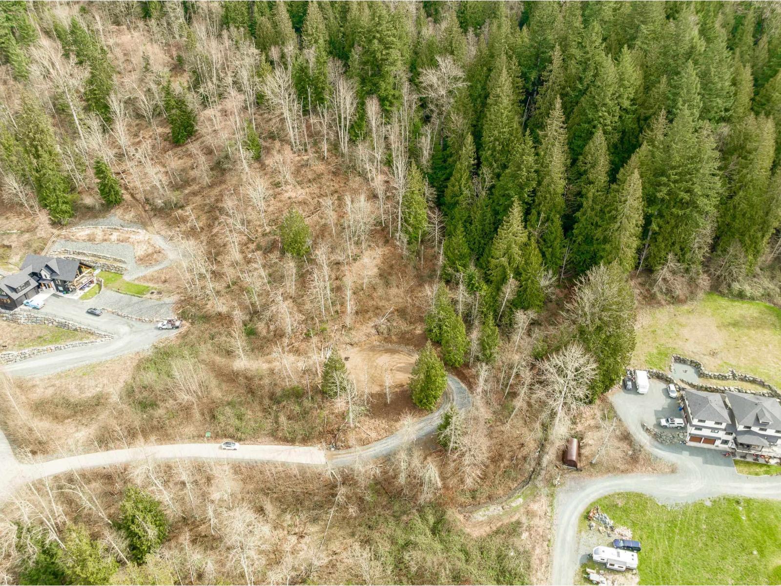 48875 ELK VIEW ROAD|Ryder Lake