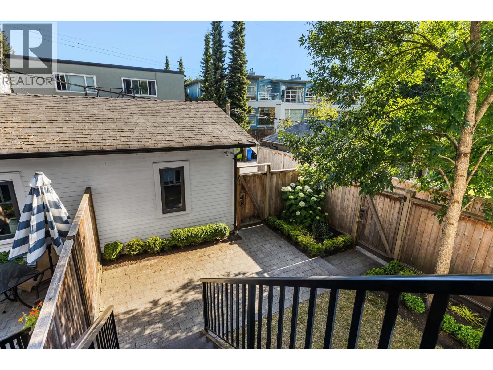 2518 W 3rd Avenue, Vancouver, British Columbia  V6K 1M1 - Photo 27 - R3140978