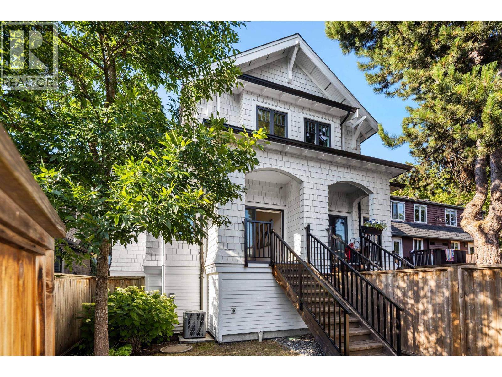 2518 W 3rd Avenue, Vancouver, British Columbia  V6K 1M1 - Photo 28 - R3140978