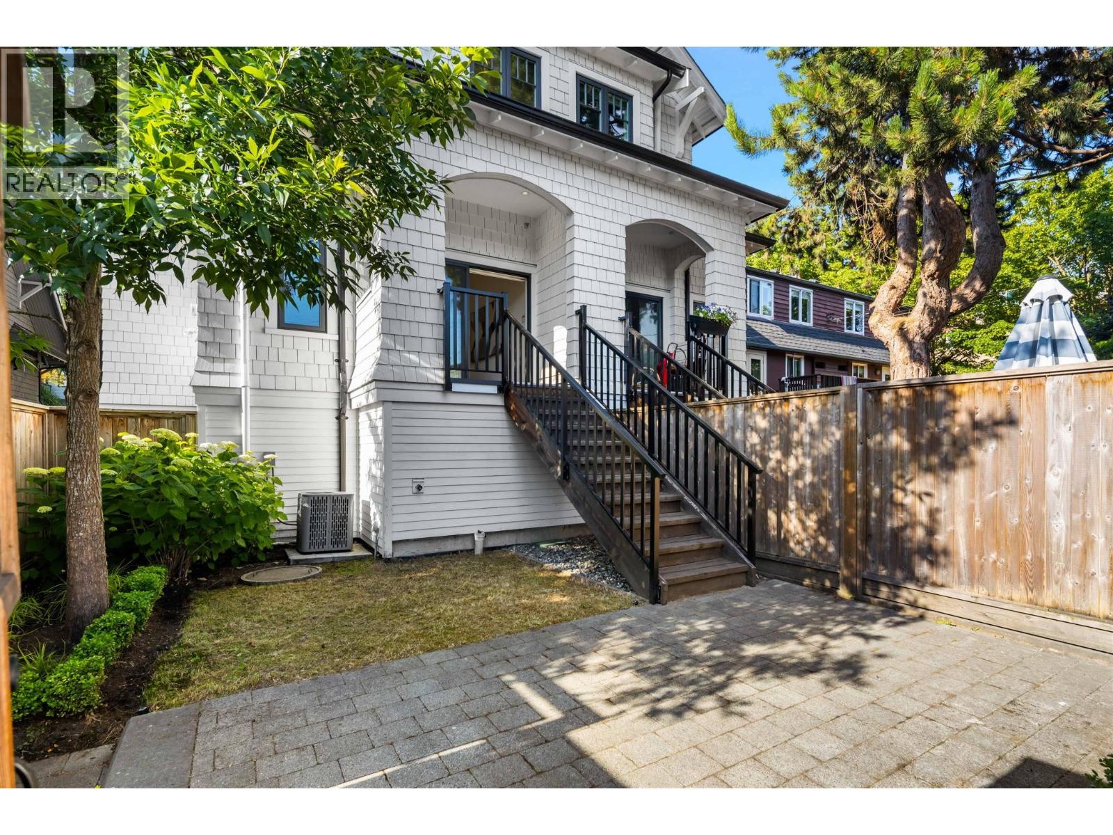 2518 W 3rd Avenue, Vancouver, British Columbia  V6K 1M1 - Photo 29 - R3140978