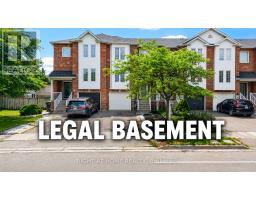 101 WILMONT COURT, Brampton, Ontario